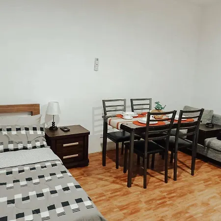 Cozy Studio Type Condo