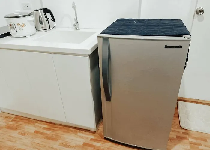 Cozy Studio Type アパートホテル *