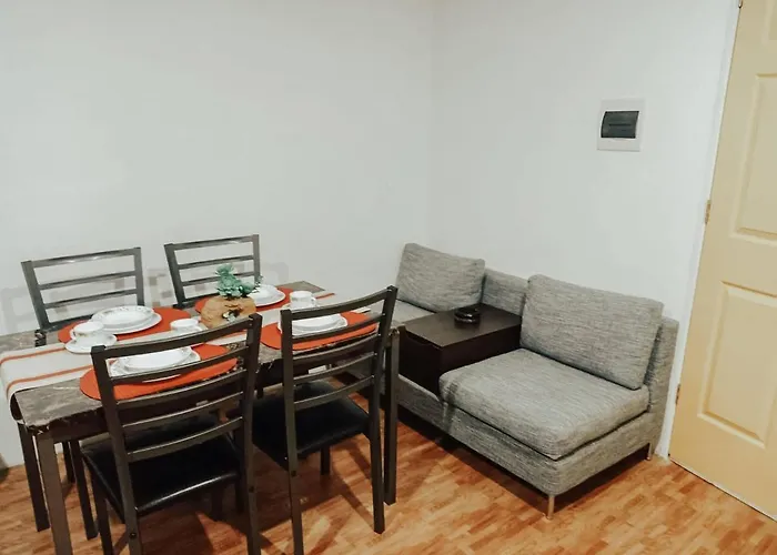 Cozy Studio Type セブ市