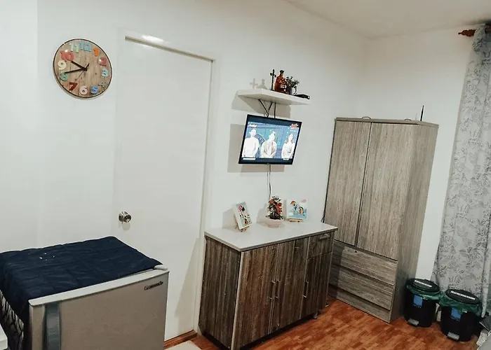 アパートホテル Cozy Studio Type *