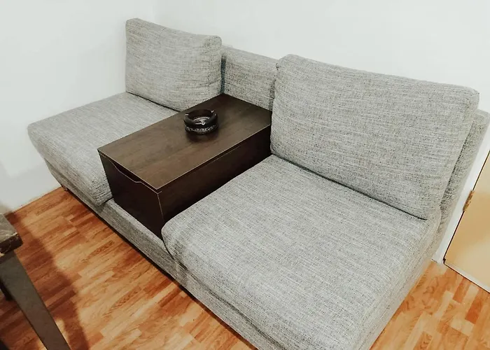 アパートホテル Cozy Studio Type